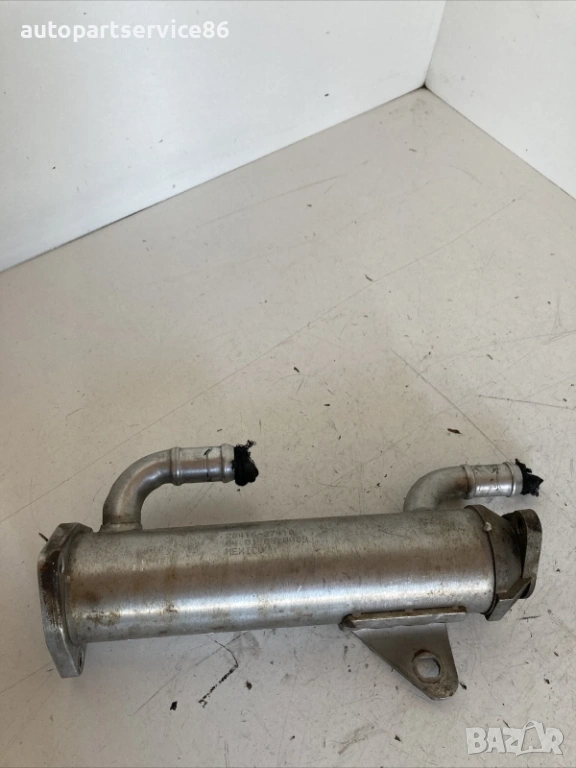 Охладител за EGR клапан за KIA Magentis 2.0 CRDi (2009) 28416-27410, снимка 1