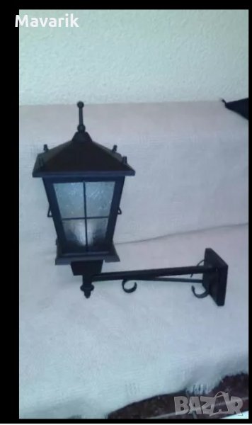 Градински фенери, снимка 1