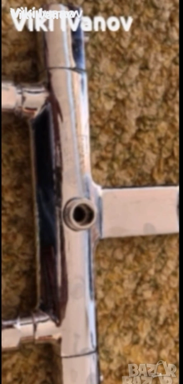 Смесител-LIVARNO, снимка 1