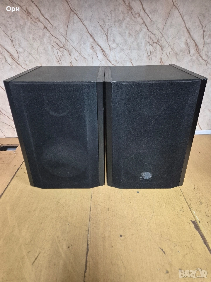 Кутии и филтри от тонколони MB Quart QL 10 C , снимка 1