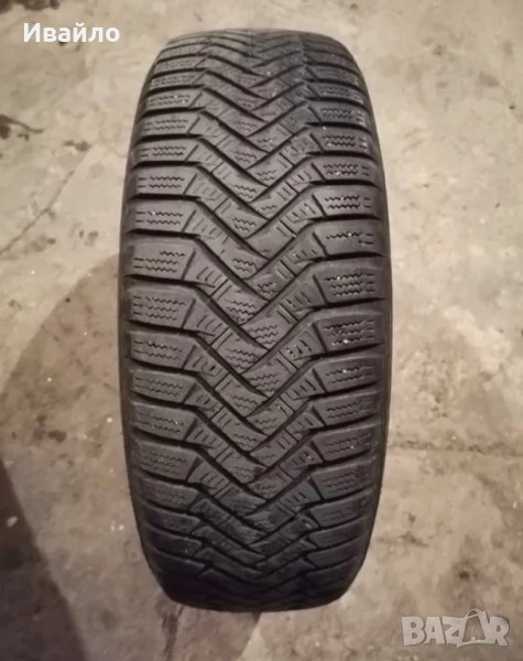 Продавам 1 брой зимна гума 195.65.15 дот 2019 Laufenn , снимка 1