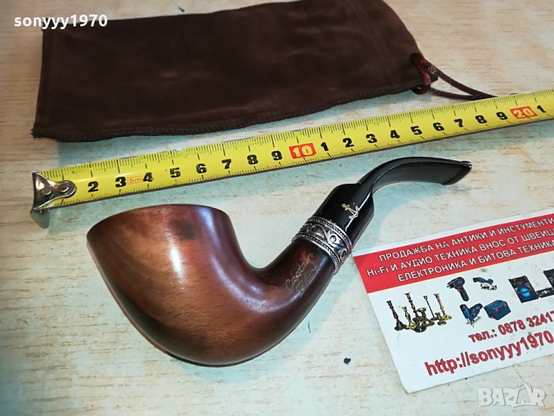 captain black-HIGH QUALITY-ЛУЛА+КЕИС 2104211635, снимка 1