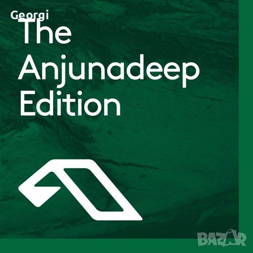  Anjunabeats купувам грамофонни плочи , снимка 1