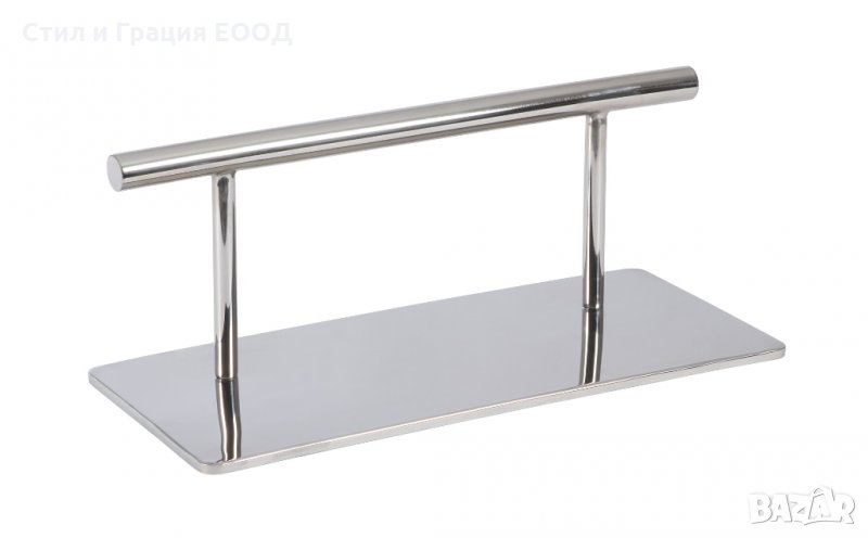 Поставка за крака Burr Shiny, снимка 1