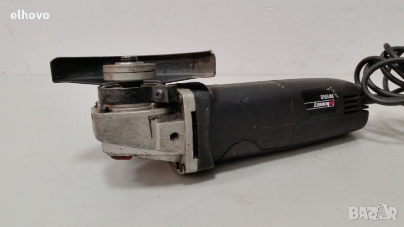 Ъглошлайф Budget BWS 860, снимка 1