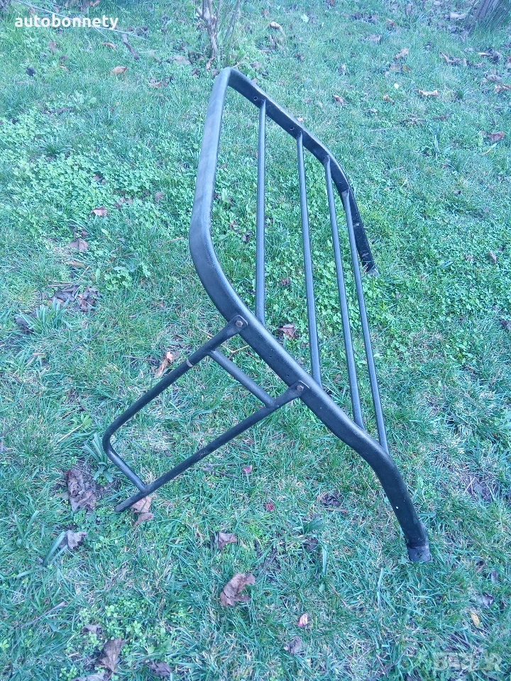 Решетка за товарен автомобил,пикап,джип и други , снимка 1