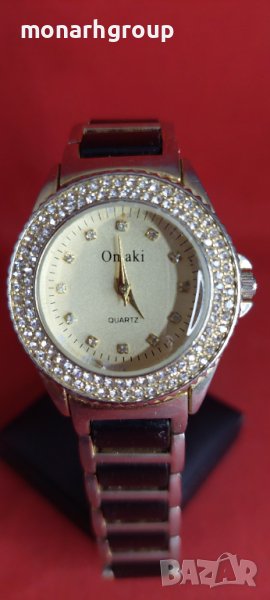 Часовник Onaki, снимка 1