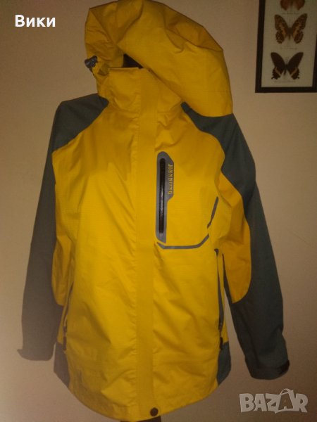  Водо и ветроустойчиво яке Jiannon, снимка 1