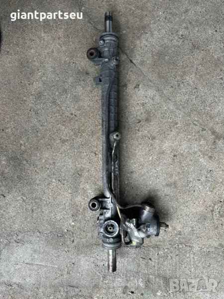 Рейка за Мерцедес Mercedes W168 A1684610801, снимка 1