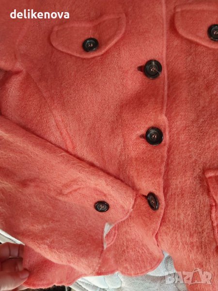 Marc Cain. Original. Size S-M Ново сако-жилетка, снимка 1