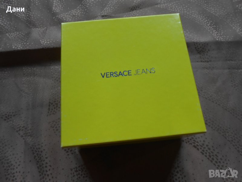 Кутия Versace, снимка 1