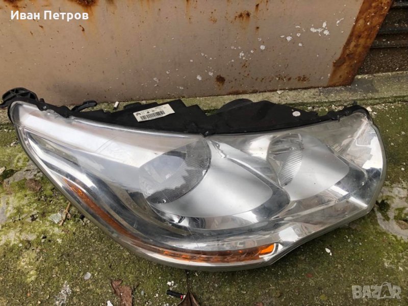 Фар за Ситроен Ц4 / Citroen C4 I / Citroen C4 II/ CItroen C4 Picasso, снимка 1