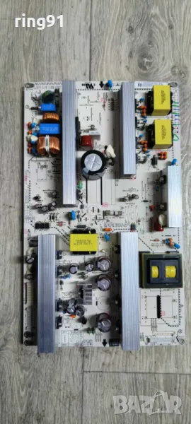 Захранване - EAX40157601/17 EAY4050520 TV LG 42LG5000, снимка 1