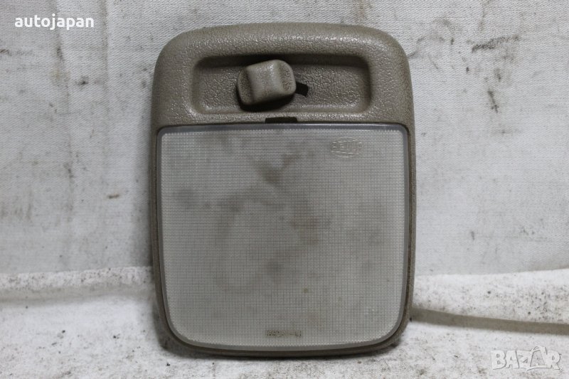 Плафон Нисан микра к11 05г Nissan micra k11 2005, снимка 1