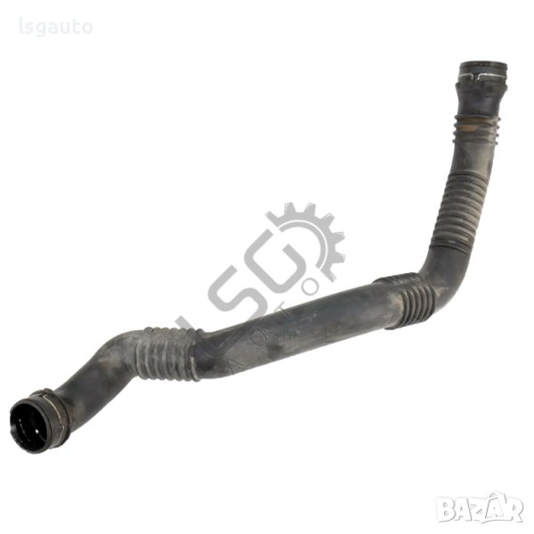 Тръба въздух Mercedes-Benz B-Class (W245) 2005-2011 ID: 117567, снимка 1