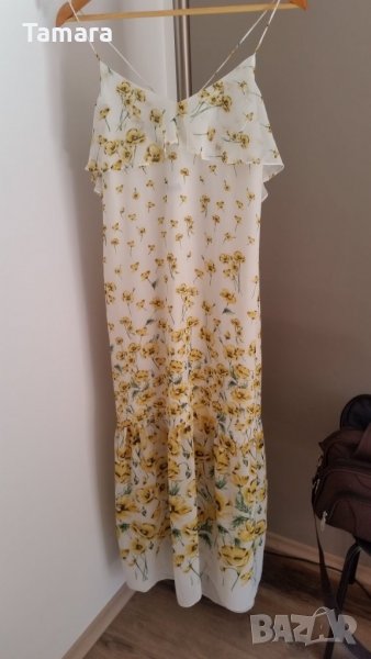 Рокля Zara, снимка 1