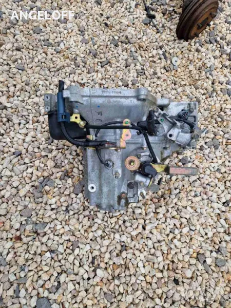 Honda Jazz 1.4i 2004 скоростна кутия , снимка 1