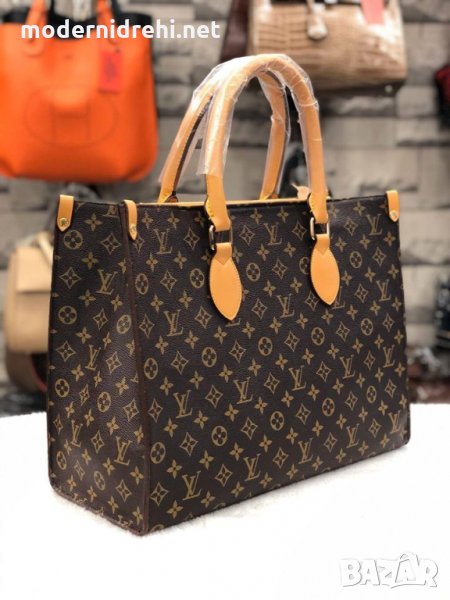 Дамска чанта Louis Vuitton код 43, снимка 1