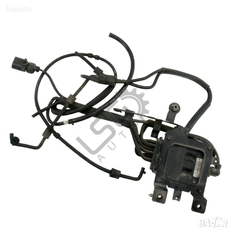 Вакуум разпределител Volkswagen Touran I 2003-2010 ID: 157380, снимка 1