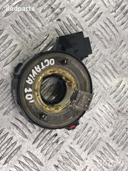 Лентов кабел Skoda Octavia 1.9TDI,105кс.,2010г., снимка 1