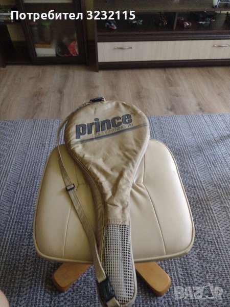 Тенис ракета Prince , снимка 1
