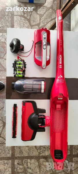 Bosch Flexxo Serie 4 на части, снимка 1