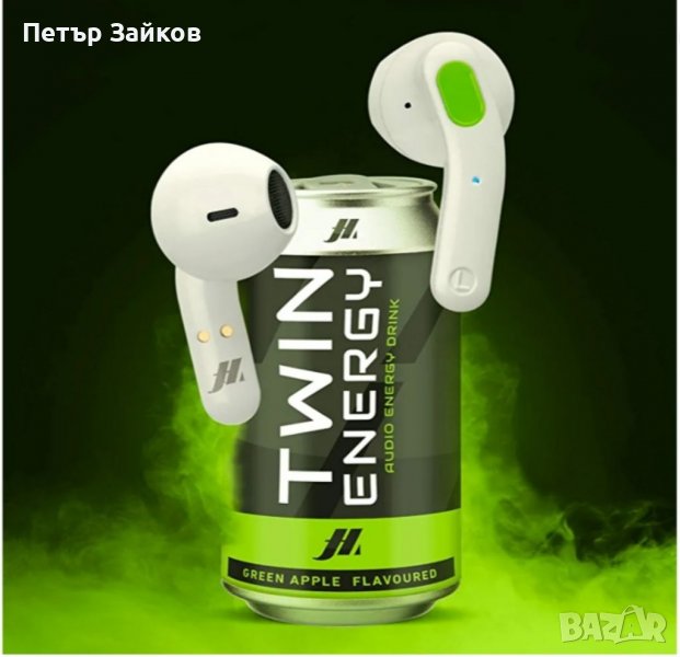 Безжични слушалки, снимка 1