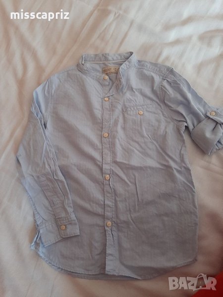 Детски риза Зара, снимка 1