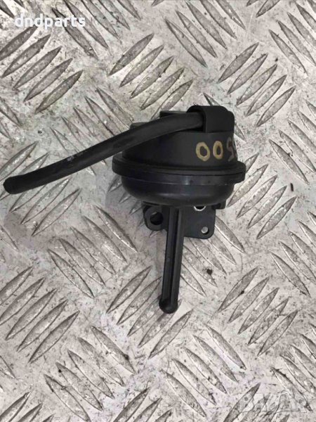 Вакуум клапан вихрови клапи Mercedes S500,W220,2000г., снимка 1