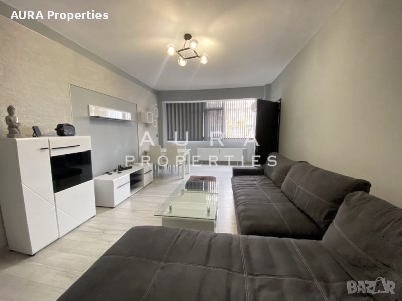 Разград / 2-стаен под наем, снимка 1