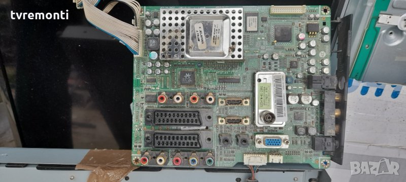 Main Board BN41-00878A BN94-01362Y, снимка 1