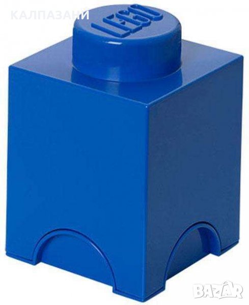 Lego Box кутия за съхранение 400119, снимка 1