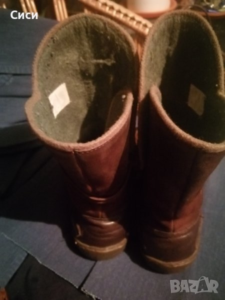 Ботуши, снимка 1