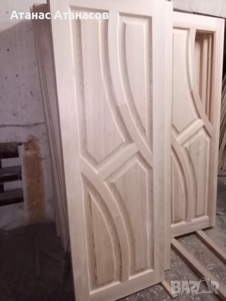 Предлагам варати от масив с отлично качество, снимка 1