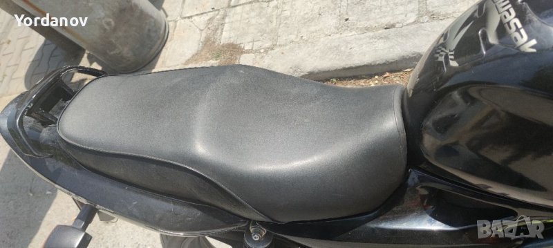 Kawasaki ER 5 мотор Кавазаки Ер 5 цял или на части в Мотоциклети и ...