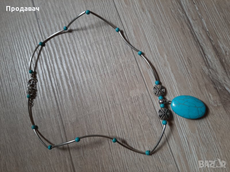 Колие гердан , снимка 1