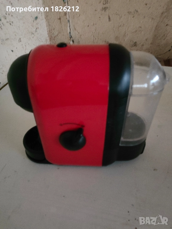 Кафемашина Lavazza a modo mio за части , снимка 1