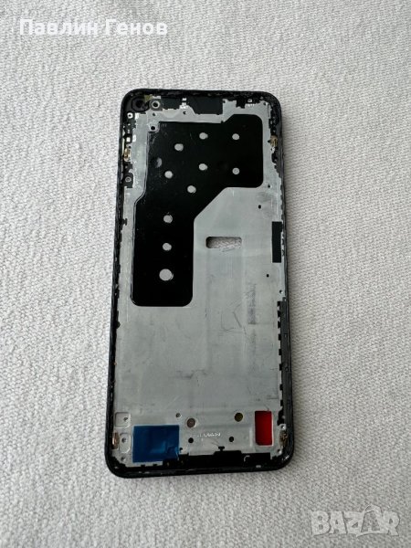 Huawei Nova 8i , РАМКА, снимка 1