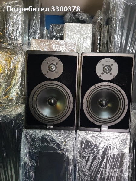 Тонколони canton karat 920, снимка 1