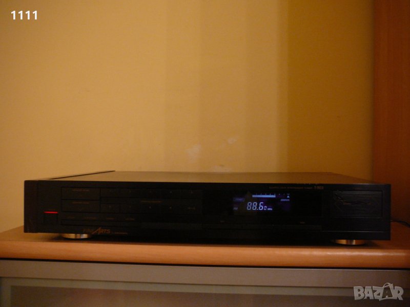 FINE ARTS T-903, снимка 1