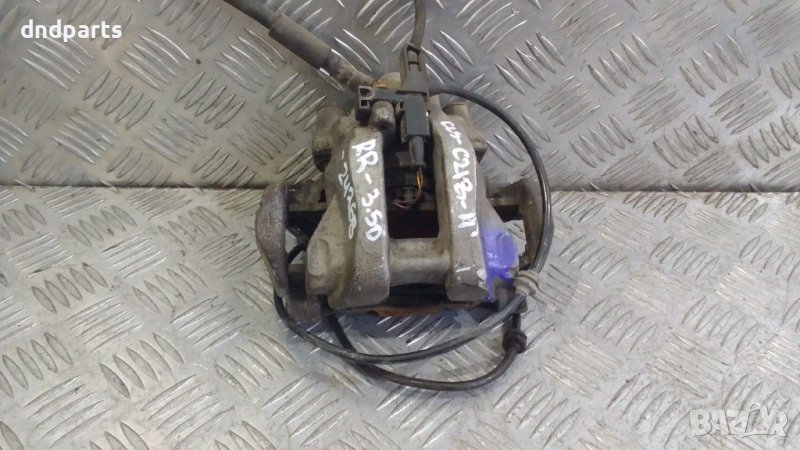 Спирачен апарат Mercedes CLS350 CDI C218 2011г.(заден десен)-	, снимка 1