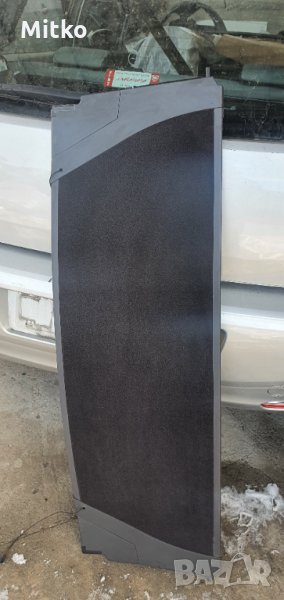 Кора за багажник Мерцедес А класа 2002г., снимка 1