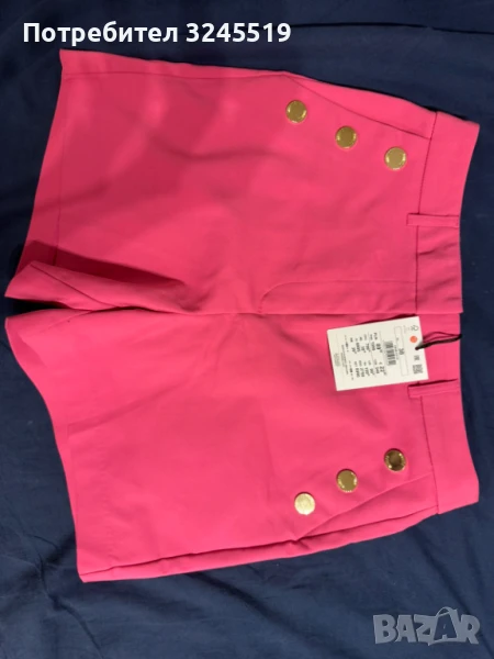 Къси панталони Mohito, снимка 1