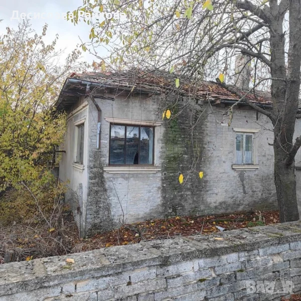 Къща за продажба в Балчик, кв. Левски, снимка 1