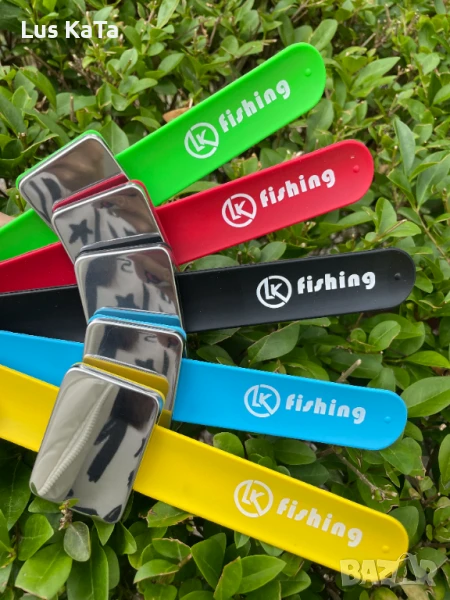 Магнитната гривна за риболов , снимка 1
