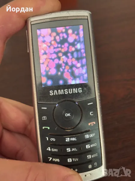 Samsung J150, снимка 1