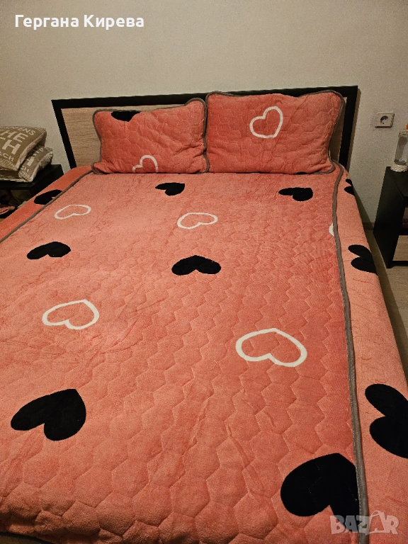Комплект за спалня, снимка 1