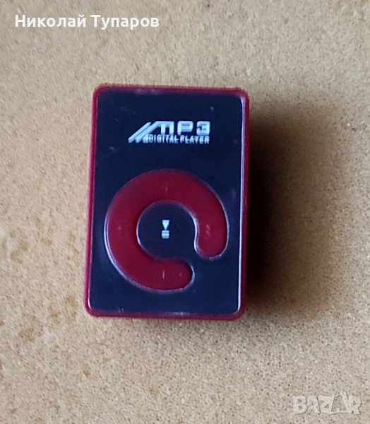 Нови мр3 държач за всякакви карти , снимка 1