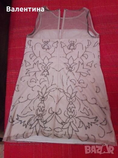 Дамска туника, снимка 1