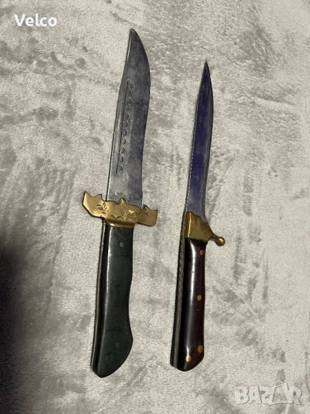 български ловджиско ножове, снимка 1